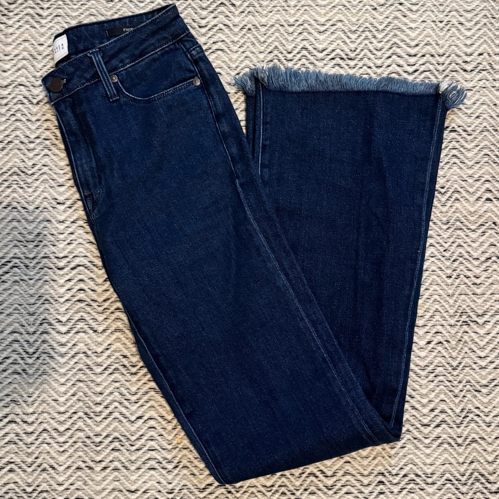 Parker Smith Bombshell Bell Jeans